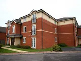 Windle Court, Treeton, Rotherham, S60