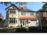 Menlove Avenue, Calderstones, Liverpool, L18