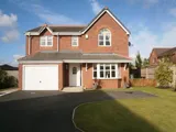 Stone Cross Lane North, Lowton, Warrington, WA3