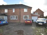 Green Meadow Road, Selly Oak, Birmingham, West Midlands, B29