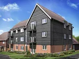 Plot 8 - The Fleet , The Ridings , Stane Street , Pulborough