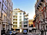 Park Lane, Mayfair, London W1