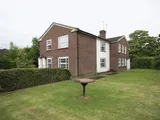 Wellington Road, HATCH END