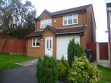 Edenhurst, Skelmersdale, WN8