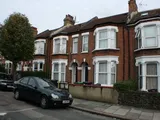 Gloucester Road, Tottenham, LONDON