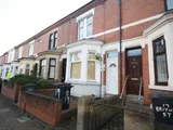 Briton Street, Leicester
