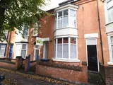 Brazil Street, Leicester