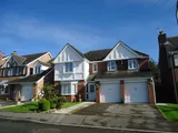 9 Acorn Walk, Broadlands, Bridgend. CF31 5BF