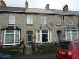 22 Sunnyside Road, Bridgend, Mid. Glamorgan. CF31 4AE