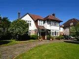 Parkside, London