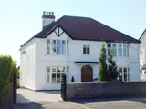Cyncoed Road, Cardiff