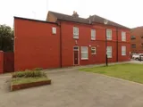 Colchester Street, Coventry, CV1