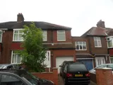 Woodburn Avenue, Fenham, NE4