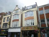High Street, Bromley, BR1