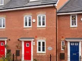 Plot 11, KINGSVILLE, Zest, Exhall Road, Keresley, COVENTRY