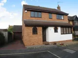 Cypress Walk, Watford, WD25