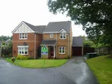 Gisburn Close, Redditch, B97