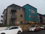 Worsdell Drive, Ochre Yards, NE8