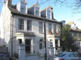 Albany Road, Rochester, ME1