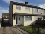 Tyersal Walk, Bradford, BD4