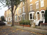 Huddleston Road, LONDON