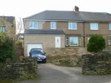 Butternab Road, Beaumont Park, Huddersfield, HD4