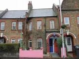 Higham Hill Road, Walthamstow, London, E17