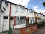Upperton Road, Leicester