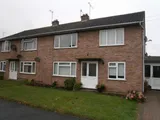 De Wyche Road, Wychbold, Droitwich, WR9