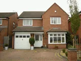 Lissimore Drive, Tipton