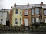 Tower Road, Newquay, TR7