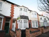 Upperton Road, Leicester