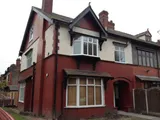 Orrell Lane, Orrell Park