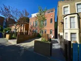 Fenwick Road, London, SE15