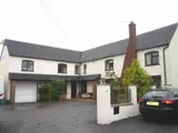 Middle Road, Wildmoor, Bromsgrove, B61