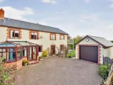 Station Street, Bishops Castle, Shropshire