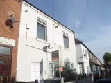 Bolingbroke Road, Coventry, West Midlands, UK