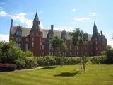 Marine Gate Mansions, Promenade, Southport, Merseyside, GB