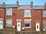 Park Terrace, Blaydon-On-Tyne, NE21