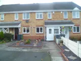 Baker Street, Tipton, DY4
