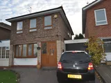 Oliver Road, Ladywood, Edgbaston, West Midlands, B16