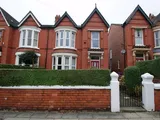 York Avenue, Liverpool, Merseyside