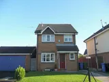 Pennymoor Drive, Altrincham