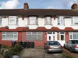 PALMERS GREEN N13