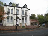East Albert Road, Liverpool, L17