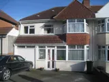 Perry Hill Road, Oldbury, B68