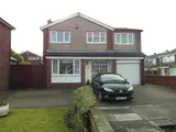 Lister Close, Houghton, DH5
