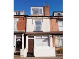Broughton Terrace, Leeds, West Yorkshire