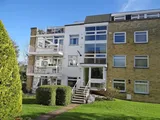 Shady Bower Close, Salisbury
