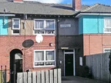 Wybourn House Road, Sheffield, S2